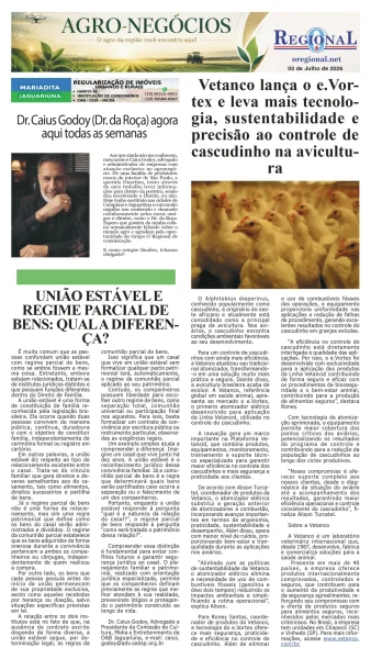 Homem do Campo 03-07-26