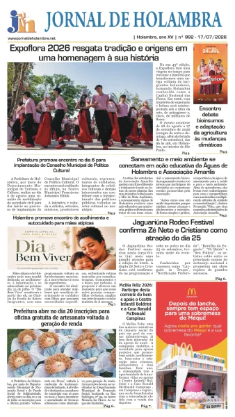 EDIÇÃO 825