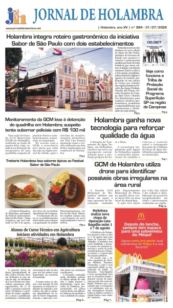 EDIÇÃO 827