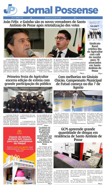 EDIÇÃO 741