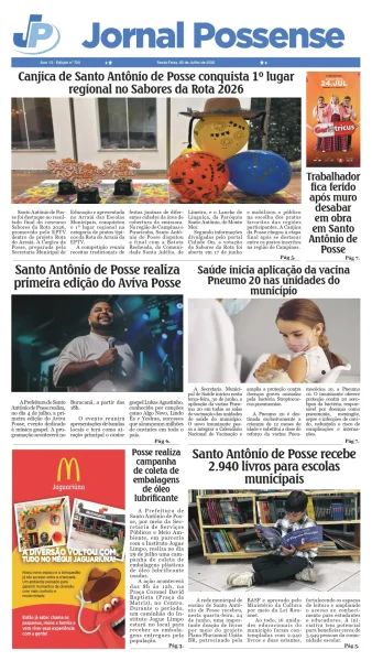 EDIÇÃO 737