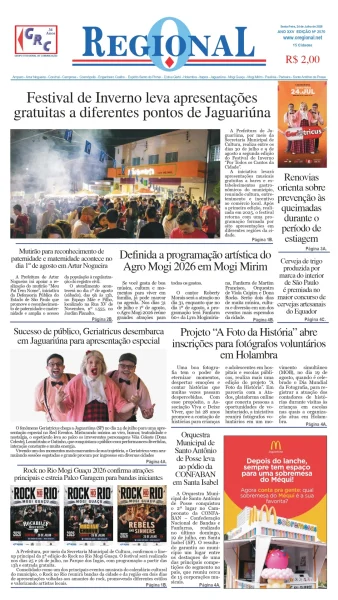 EDIÇÃO 2570