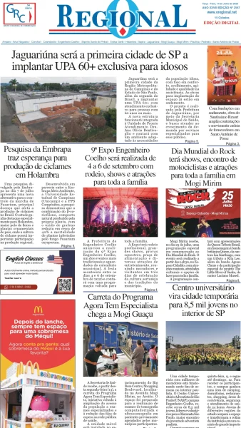 EDIÇÃO 2567