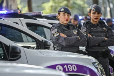 Conheça os serviços da rede de proteção às mulheres no estado de São Paulo