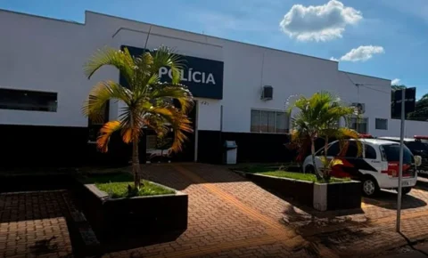 Adolescente é apreendido pela Polícia Civil em Engenheiro Coelho