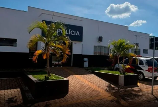 Adolescente é apreendido pela Polícia Civil em Engenheiro Coelho