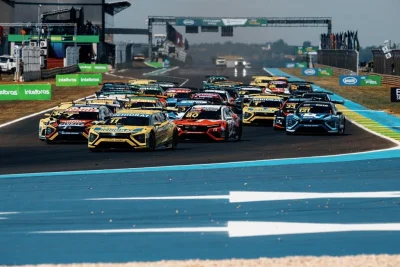Stock Car é escolhida pela FIA como modelo de gestão e tecnologia para profissionais do automobilismo da América Latina