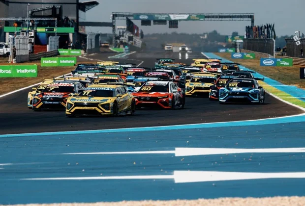 Stock Car é escolhida pela FIA como modelo de gestão e tecnologia para profissionais do automobilismo da América Latina