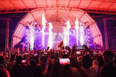 9ª Expo Engenheiro Coelho será realizada de 4 a 6 de setembro com rodeio, shows e atrações para toda a família