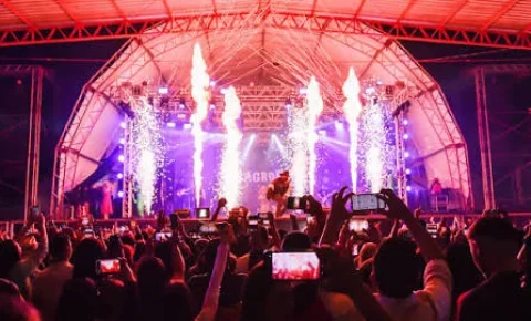 9ª Expo Engenheiro Coelho será realizada de 4 a 6 de setembro com rodeio, shows e atrações para toda a família