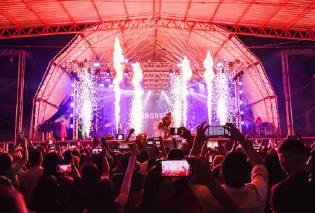 9ª Expo Engenheiro Coelho será realizada de 4 a 6 de setembro com rodeio, shows e atrações para toda a família