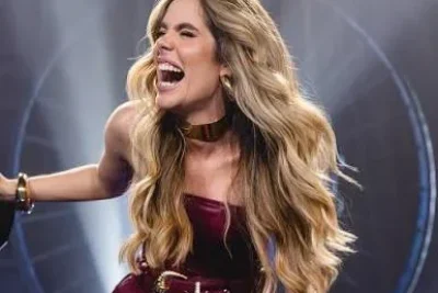 Expo Artur 2026 confirma Mariana Fagundes e prepara surpresa com segundo show no mesmo dia