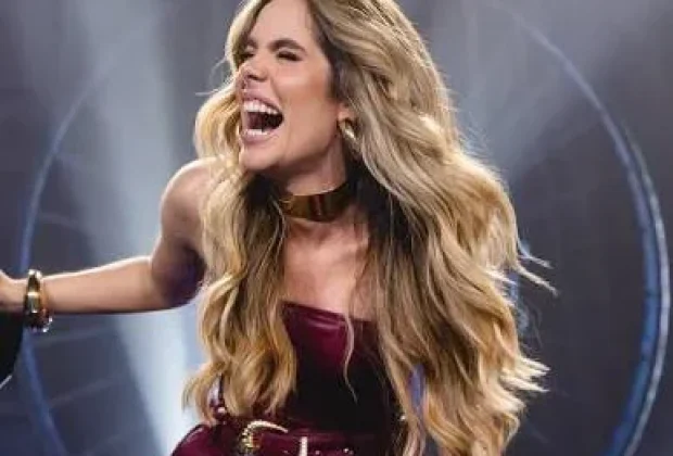 Expo Artur 2026 confirma Mariana Fagundes e prepara surpresa com segundo show no mesmo dia