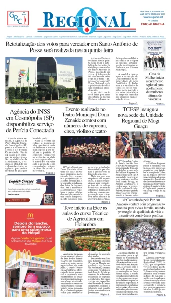 EDIÇÃO 2571
