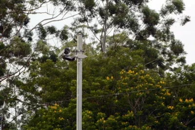 Em Mogi Mirim e Mogi Guaçu, Ipem-SP verifica radares