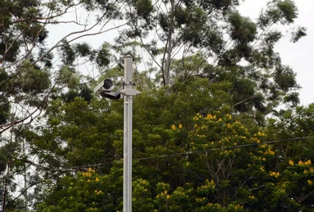 Em Mogi Mirim e Mogi Guaçu, Ipem-SP verifica radares