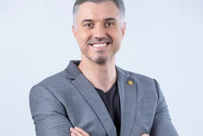 Pré-candidato Vinicius Marchese, de Mogi Mirim, defende maior representação da Baixa Mogiana em Brasília