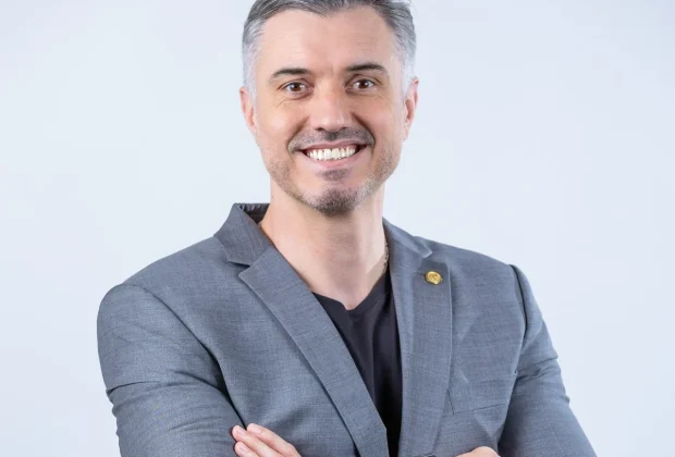 Pré-candidato Vinicius Marchese, de Mogi Mirim, defende maior representação da Baixa Mogiana em Brasília