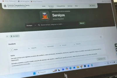 Ouvidoria de Artur Nogueira facilita comunicação entre população e Prefeitura