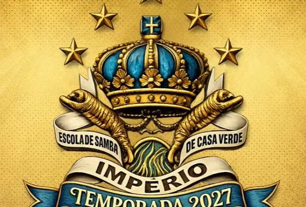 IMPÉRIO DE CASA VERDE APRESENTA SAMBA-ENREDO EM HOMENAGEM A JAGUARIÚNA NESTE SÁBADO