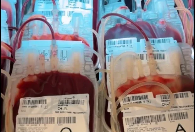 Jaguariúna e Hemocentro da Unicamp realizam campanha de doação de sangue neste sábado