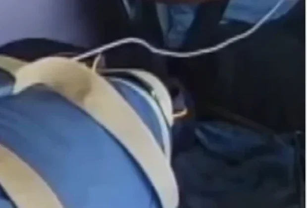 Câmeras mostram motorista mexendo no celular segundos antes de atropelamento fatal em Jaguariúna
