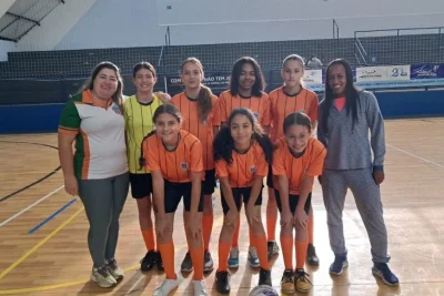 Holambra avança com sete equipes para a sequência dos Jogos do Circuito das Águas Paulista