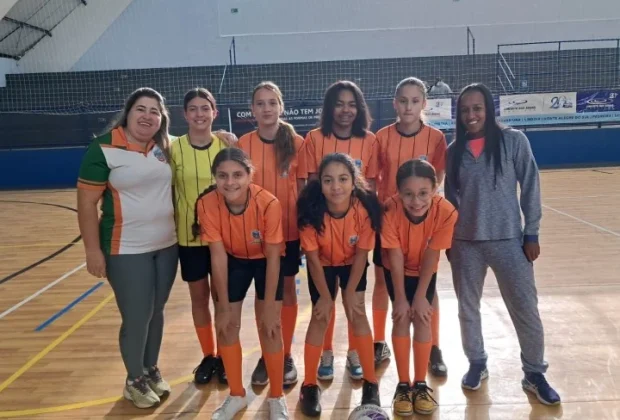 Holambra avança com sete equipes para a sequência dos Jogos do Circuito das Águas Paulista