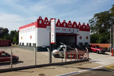 Bombeiros Voluntários de Holambra abrem inscrições para novos integrantes