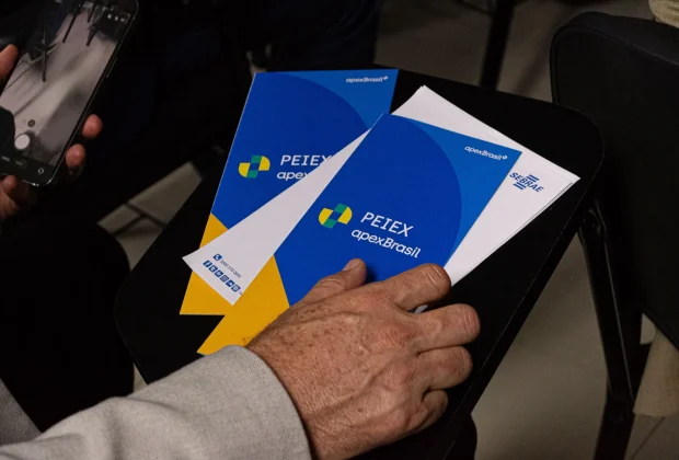 PEIEX abre vagas para preparar pequenos negócios da região de Campinas para exportação