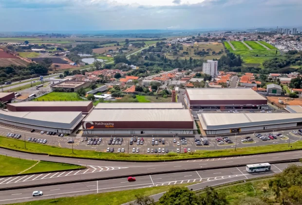 ParkShopping Mogi Mirim divulga novo conceito comercial e anuncia forte aceleração de sua ocupação, com 16 novas operações