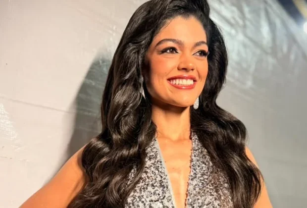 Tifany Silva, de Artur Nogueira, fica no Top 12 do Miss Universe São Paulo 2026