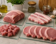 Carne suína: ela ainda oferece riscos à saúde?