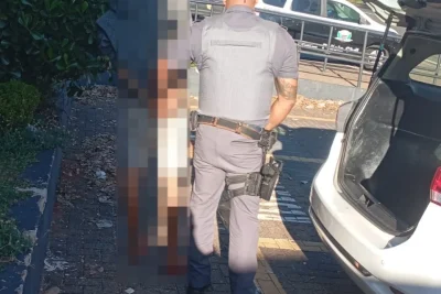 Tráfico e violência doméstica terminam com dois homens presos em Mogi Guaçu