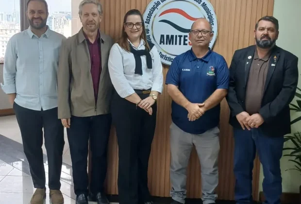Mogi Guaçu inicia atualização do Plano Diretor Municipal de Turismo