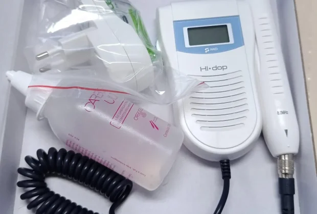 Monte Alegre do Sul adquire doppler vascular portátil para reforçar atendimento na rede pública