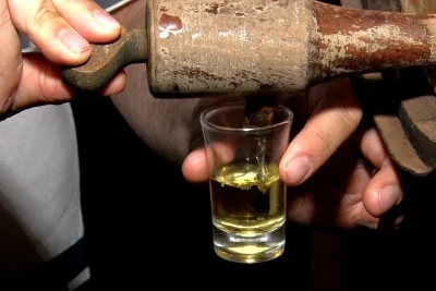 INPI reconhece Indicação Geográfica para a cachaça do Circuito das Águas Paulista