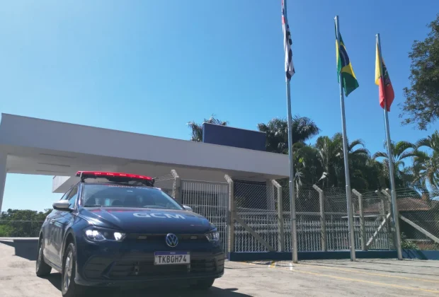 GCM de Mogi Guaçu amplia canais de atendimento na subsede das Chácaras Alvorada
