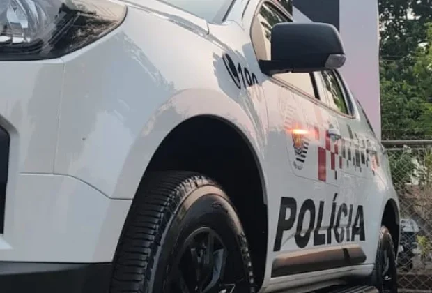 PM prende procurado e recupera motocicleta furtada em Mogi Guaçu