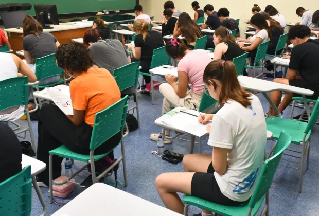 Vestibular 2027: Unicamp recebe inscrições até 31 de agosto