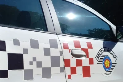 Procurado por estupro de vulnerável é preso pela PM em Jaguariúna