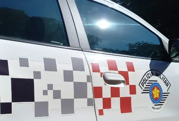 Procurado por estupro de vulnerável é preso pela PM em Jaguariúna