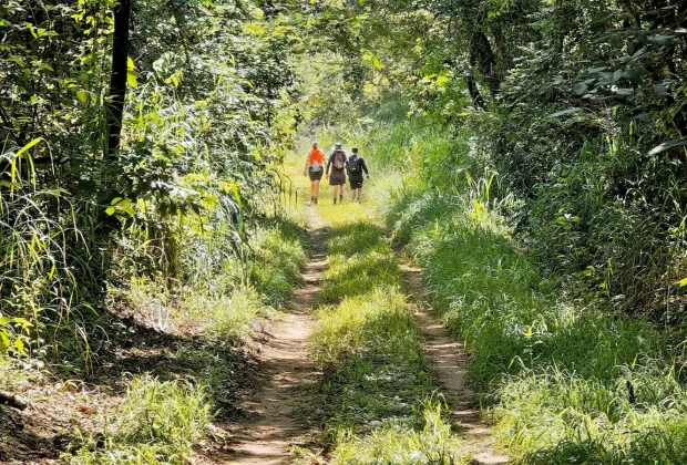 Esporte inicia inscrição para a 3ª Trail Run Desbravando a Campininha