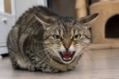 Caso de raiva em gato em Campinas acende um alerta: a vacinação continua sendo essencial