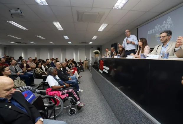 Campinas define diretrizes para o esporte pelos próximos dez anos