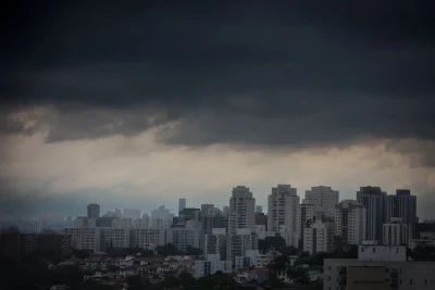 Ciclone: veja regiões com previsão de ventos fortes no estado de SP e saiba como se proteger