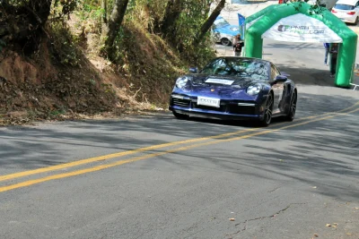Trio itapirense acelera na Hill Climb em Águas de Lindoia neste sábado