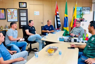 Mogi Guaçu pode se tornar sede de equipe feminina de vôlei de alto rendimento