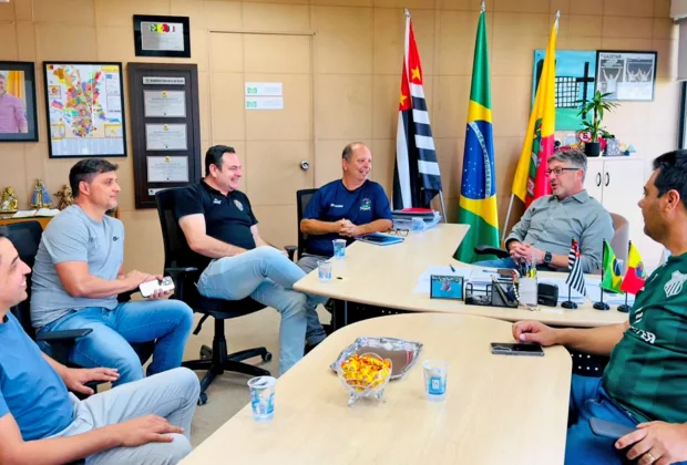 Mogi Guaçu pode se tornar sede de equipe feminina de vôlei de alto rendimento