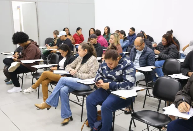 PAT de Jaguariúna realiza mutirão de emprego nesta segunda-feira